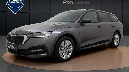 Occasion Skoda Octavia Ambition 110 PK (80 kW) 2023 Stationwagen