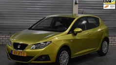 Gebruikt 2009 Seat Ibiza Stylance Hatchback | € 4.950 (Eerlijke prijs)