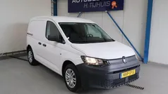 Gebruikt 2023 VW Caddy Comfortline MPV | € 15.750 (Eerlijke prijs)