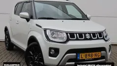 Wit Gebruikt 2021 Suzuki Ignis Hatchback | € 20.450 (Eerlijke prijs)