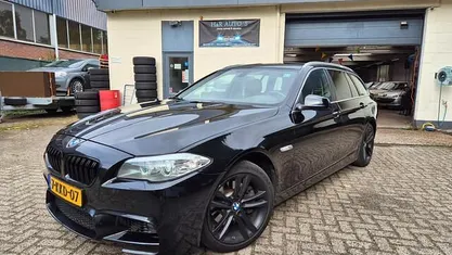 Occasion BMW 520 Executive 184 PK (135 kW) 2013 Stationwagen
