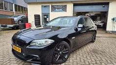 Gebruikt 2013 BMW 520 Executive Stationwagen | € 7.950 (Super prijs)