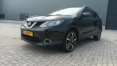 Gebruikt 2014 Nissan Qashqai SUV | € 9.980 (Eerlijke prijs)