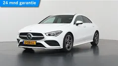 Gebruikt 2020 Mercedes CLA180 Business Sedan | € 26.850 (Eerlijke prijs)