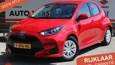 Gebruikt 2023 Toyota Yaris Hybrid Active Hatchback | € 21.950 (Eerlijke prijs)