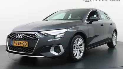 Occasion Audi A3 Sportback Advanced 150 PK (110 kW) 2022 Hatchback