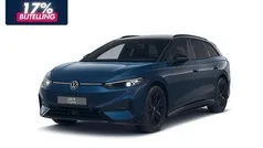Gebruikt 2026 VW ID.7 Edition Stationwagen | € 50.440 (Super prijs)