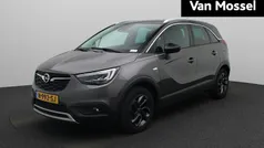 Gebruikt 2020 Opel Crossland X Edition SUV | € 14.440 (Eerlijke prijs)