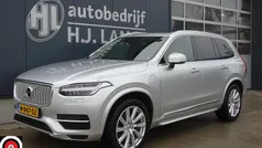 Grijs Gebruikt 2016 Volvo XC90 Inscription SUV | € 28.950 (Goede deal)