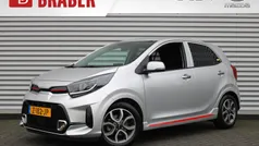 Grijs Gebruikt 2024 Kia Picanto GT-Line Hatchback | € 20.045 (Eerlijke prijs)