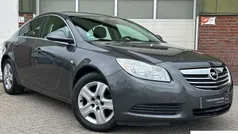 Gebruikt 2011 Opel Insignia Edition Sedan | € 6.499 (Eerlijke prijs)