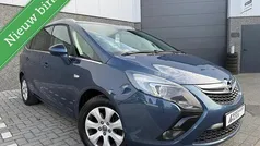 Overige Gebruikt 2015 Opel Zafira Tourer MPV | € 10.500 (Eerlijke prijs)