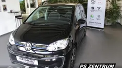Zwart Gebruikt 2024 VW e-up! Edition Hatchback | € 22.489 (Eerlijke prijs)
