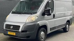 Gebruikt 2012 Fiat Ducato Van | € 5.750 (Super prijs)