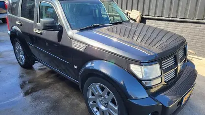 Occasion 2008 Dodge Nitro SUV | € 3.250 (Eerlijke prijs)