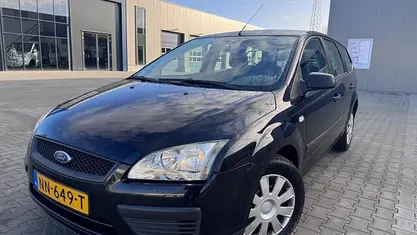 Occasion Ford Focus Trend 101 PK (74 kW) 2005 Stationwagen