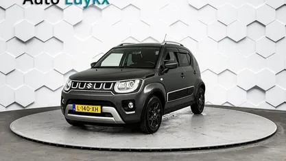 Gebruikt 2021 Suzuki Ignis Hatchback | € 15.940 (Goede deal)