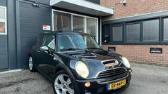 Gebruikt 2007 Mini Cooper S Hatchback | € 5.749 (Eerlijke prijs)
