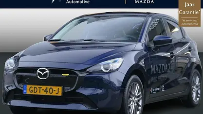 Occasion Mazda 2 Exclusive-Line 90 PK (66 kW) 2024 Hatchback