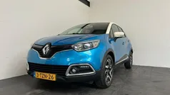 Gebruikt 2014 Renault Captur Dynamique SUV | € 6.449 (Eerlijke prijs)