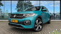 Gebruikt 2019 VW T-Cross Style SUV | € 19.990 (Eerlijke prijs)