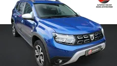 Gebruikt 2022 Dacia Duster Prestige SUV | € 22.000 (Eerlijke prijs)