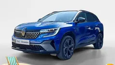Blauw Gebruikt 2022 Renault Austral Iconic Esprit Alpine SUV | € 34.935 (Eerlijke prijs)