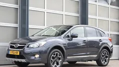Grijs Gebruikt 2013 Subaru XV SUV | € 13.950 (Eerlijke prijs)