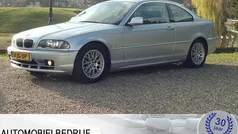 Gebruikt 2000 BMW 320 Executive Coupé | € 3.550 (Goede deal)