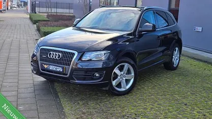 Occasion 2012 Audi Q5 Business SUV | € 13.999 (Goede deal)