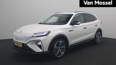 Wit Gebruikt 2022 MG Marvel R Luxury SUV | € 26.995 (Eerlijke prijs)