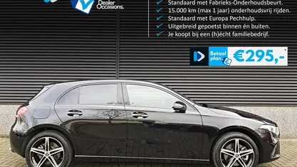 Occasion Mercedes A250 218 PK (160 kW) 2022 Hatchback