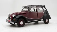 Gebruikt 1983 Citroën 2CV | € 14.500