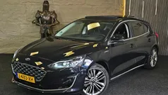 Gebruikt 2020 Ford Focus Vignale Hatchback | € 17.999 (Eerlijke prijs)