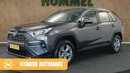 Occasion 2022 Toyota RAV4 Active SUV | € 33.250 (Goede deal)