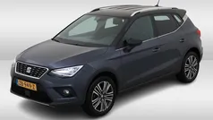 Grijs Gebruikt 2019 Seat Arona Business SUV | € 16.950 (Eerlijke prijs)