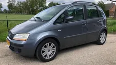 Fiat Idea