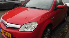 Gebruikt 2005 Opel Tigra Enjoy Cabriolet | € 1.900 (Eerlijke prijs)