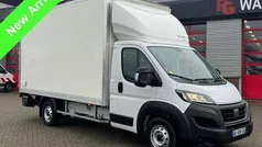 Gebruikt 2022 Fiat Ducato Van | € 24.750 (Eerlijke prijs)