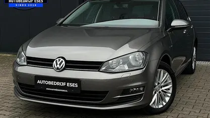 Occasion 2014 VW Golf VII Cup Hatchback | € 8.999 (Eerlijke prijs)