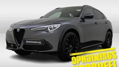Gebruikt 2020 Alfa Romeo Stelvio Veloce SUV | € 39.900 (Eerlijke prijs)