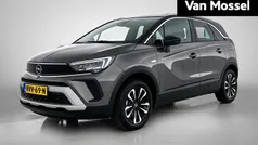 Gebruikt 2024 Opel Crossland X Elegance SUV | € 22.740 (Eerlijke prijs)
