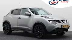 Gebruikt 2015 Nissan Juke S SUV | € 9.950 (Eerlijke prijs)