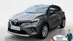 Grijs Gebruikt 2022 Renault Captur Intens SUV | € 22.935 (Eerlijke prijs)