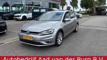Occasion VW Golf VII Highline 150 PK (110 kW) 2018 Hatchback