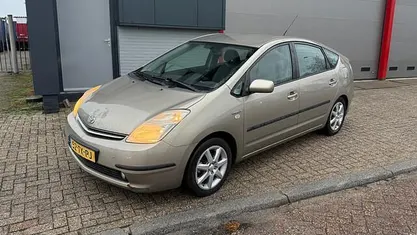 Occasion Toyota Prius Edition 78 PK (57 kW) 2007 Hatchback