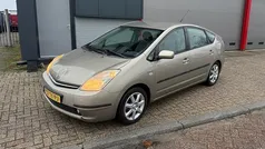 Gebruikt 2007 Toyota Prius Edition Hatchback | € 2.749 (Eerlijke prijs)