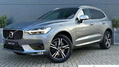 Gebruikt 2019 Volvo XC60 R-Design SUV | € 37.895 (Eerlijke prijs)