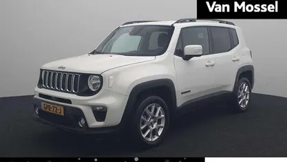 Occasion 2022 Jeep Renegade Limited SUV | € 22.445 (Goede deal)