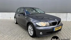 Gebruikt 2007 BMW 118 Executive Hatchback | € 3.795 (Eerlijke prijs)